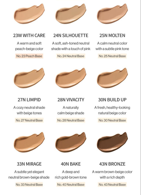 [Unleashia] RE-FEEL Don't Touch Glass Cushion