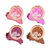 [Unleashia] Dough Dough Waffle Blush
