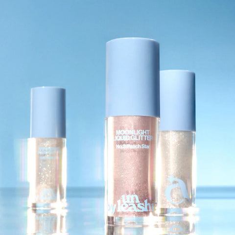 [Unleashia] A by Unleashia Moonlight Liquid Glitter