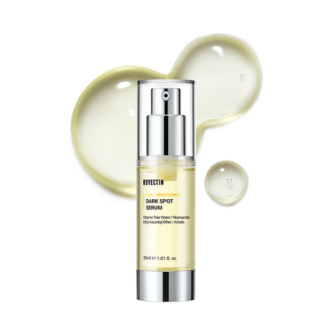 [Rovectin] Vita Dark Spot Serum