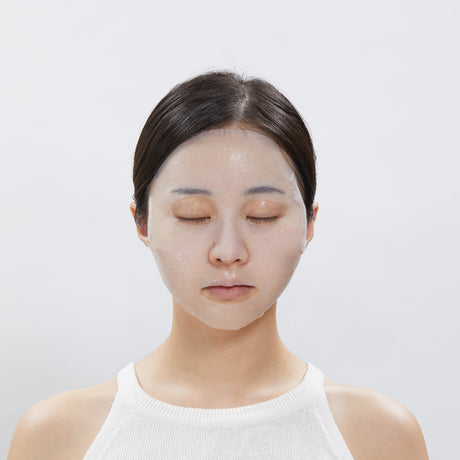 [VT Cosmetics] Reedle Shot 100 2Step Maske