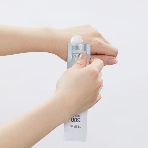 [VT Cosmetics] Reedle Shot 300 2Step Mask