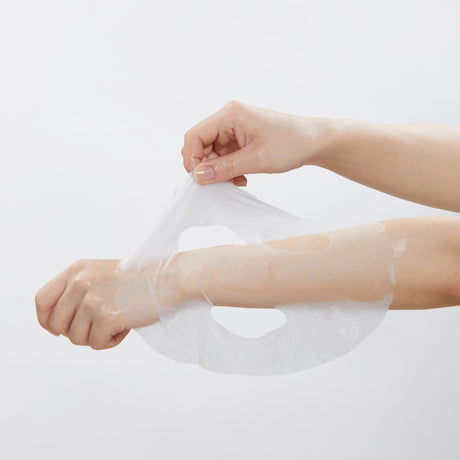 [VT Cosmetics] Reedle Shot 300 2Step Mask