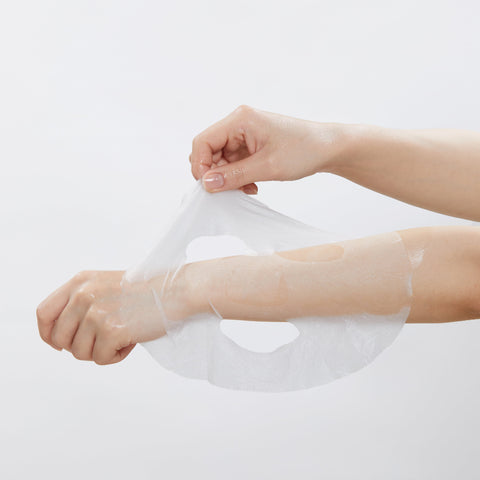 [VT Cosmetics] Reedle Shot 300 2Step Mask