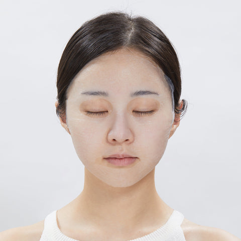 [VT Cosmetics] Reedle Shot 300 2Step Mask