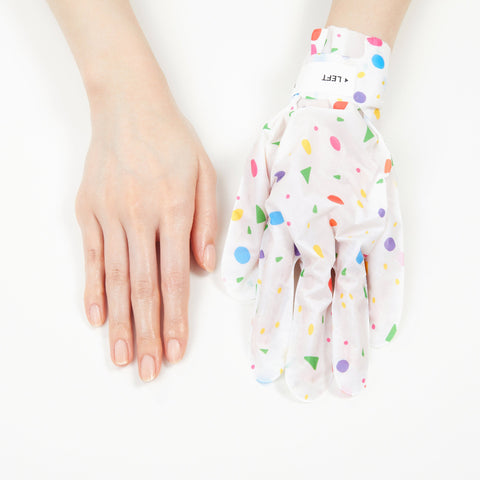 [VT Cosmetics] Reedle Shot Nourishing Hand Mask