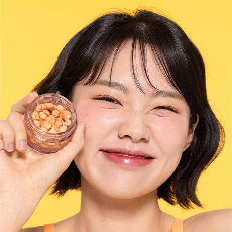 [VT Cosmetics] Vitamin C Astaxanthin Capsule Cream