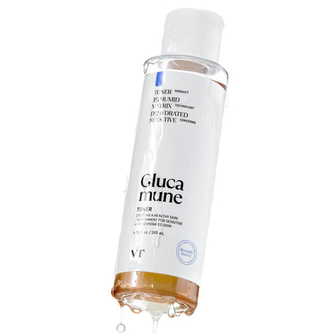 [VT Cosmetics] Glucamune Toner