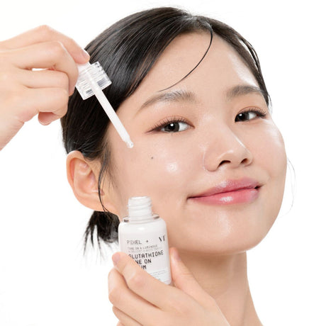 [VT Cosmetics] Glutathione Tone On Serum