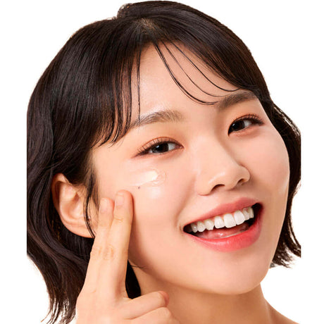 [VT Cosmetics] Rice Capsule Cream