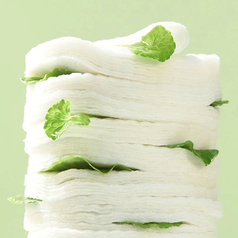 [VT Cosmetics] Cica Mild Toner Pad