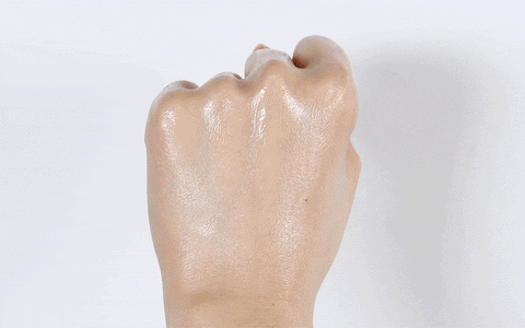 [VT Cosmetics] Cica No Sebum Mild Powder