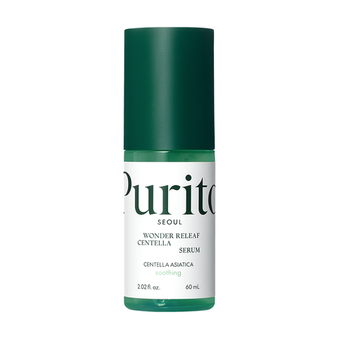[Purito Seoul] Wonder Releaf Centella Serum