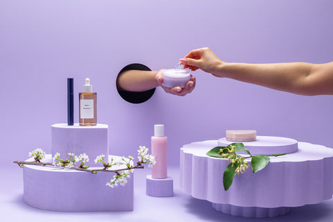 Miksi valita korealainen kosmetiikka?