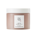 [Beauty of Joseon] Rote-Bohnen-Erfrischende-Poren-Maske