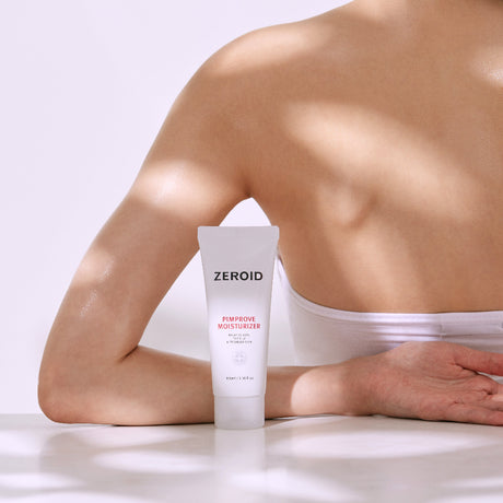 [Zeroid] Pimprove Moisturizer