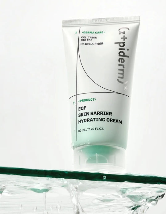 [Zipiderm] EGF Skin Barrier Hydrating Cream