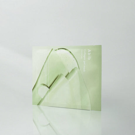 [Abib] Collagen-Gel-Maske Heartleaf Jelly