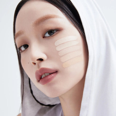 [ABOUT_TONE] Skin Layer Cover Fit Concealer