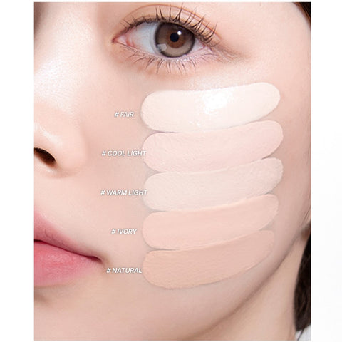 [ABOUT_TONE] Skin Layer Cover Fit Concealer
