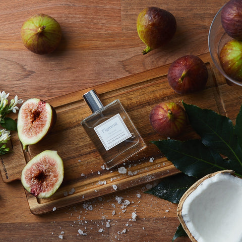 [ahro] Figment Perfume