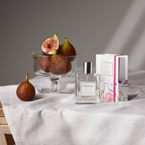 [ahro] Figment Perfume