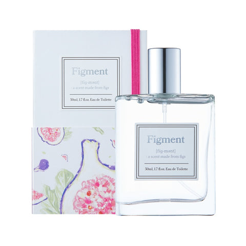 [ahro] Figment Perfume