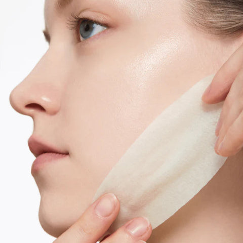 [Anua] Azelaic 10 Hyaluron Redness Soothing Pad