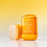 [Anua] Invisible Glow Finish Sunscreen Stick (KPop Demon Hunters Edition)