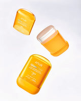 [Anua] Invisible Glow Finish Sunscreen Stick (KPop Demon Hunters Edition)
