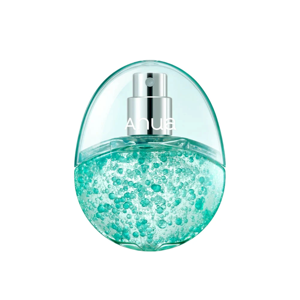 [Anua] PDRN Hyaluronic Acid Hydrating Capsule Mist