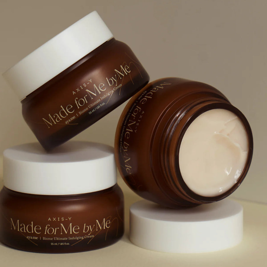 Axis-Y Biome Ultimate Indulging Cream