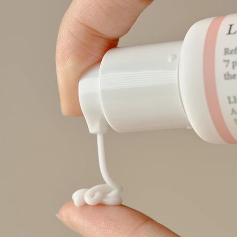 Axis-Y LHA Peel & Fill Pore Balancing Cream