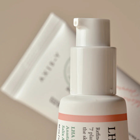 Axis-Y LHA Peel & Fill Pore Balancing Cream