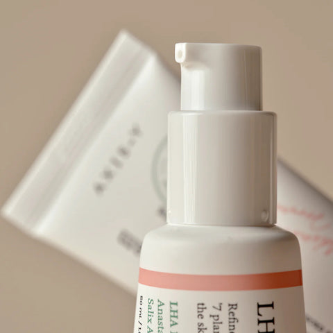 Axis-Y LHA Peel & Fill Pore Balancing Cream