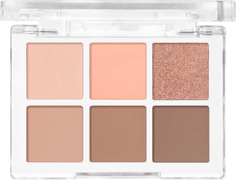 [BBIA] Bereit zum Tragen Augenpalette