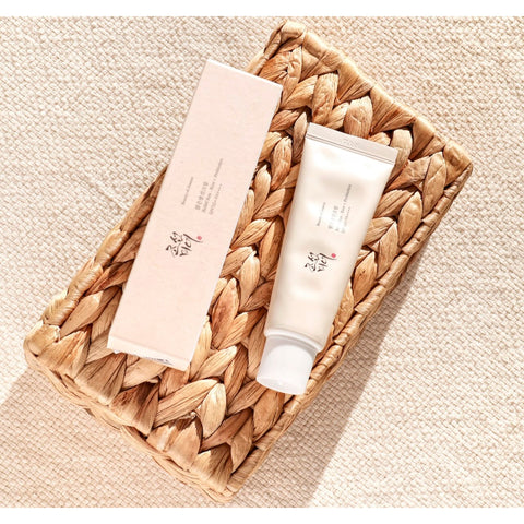 Beauty of Joseon Sunscreen : Rice + Probiotics