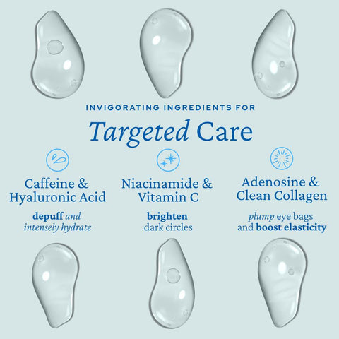 [belif] Aqua Bomb Eye Gel