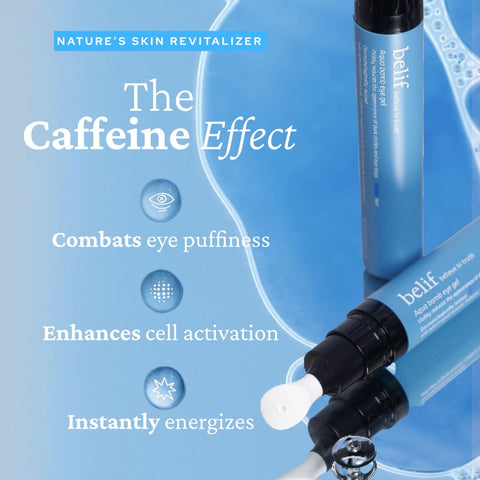 [belif] Aqua Bomb Eye Gel