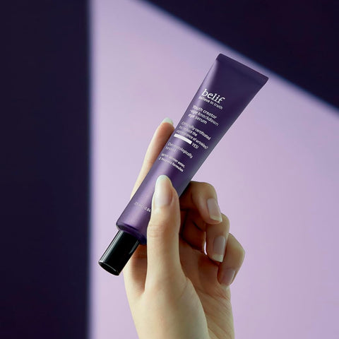 [belif] Youth Creator - Age Knockdown Bomb Eye Serum