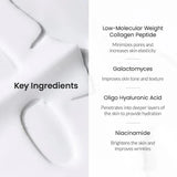 [Biodance] Bio-Collagen Real Deep Maske