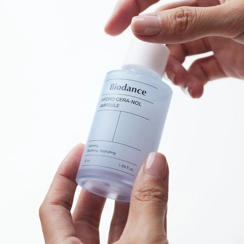 Biodance Hydro Cera-Nol Ampoule