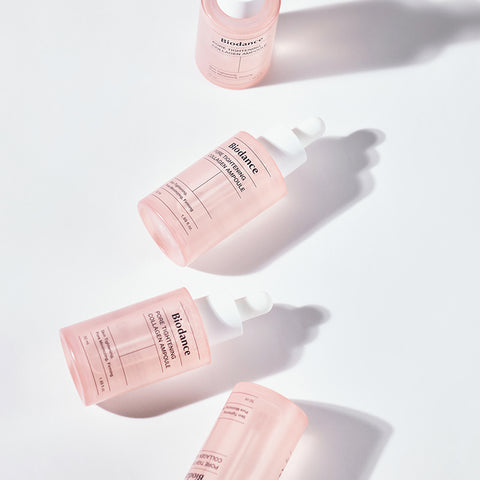 Biodance Pore Tightening Collagen Ampoule