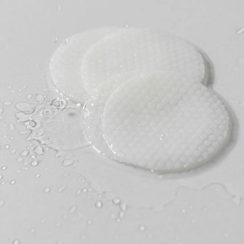 [Celimax] Jiwoogae Heartleaf BHA Peeling Pad