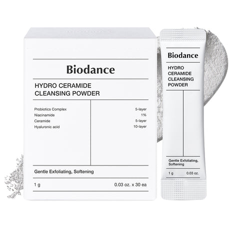 [Biodance] Hydro Ceramide Cleansing Powder