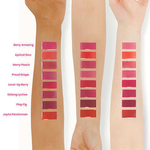 [colorgram] Fruity Glass Tint Milk