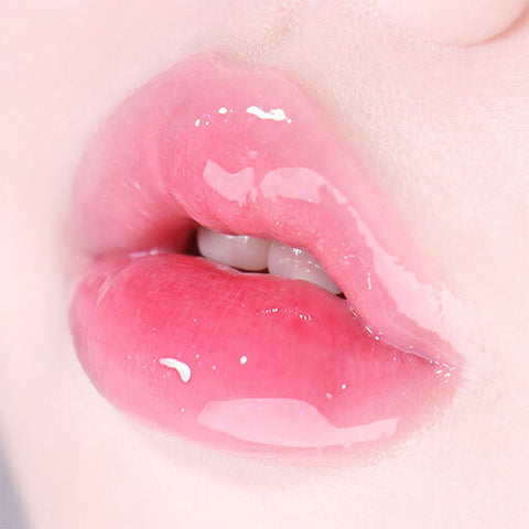 [colorgram] Fruity Glass Tint