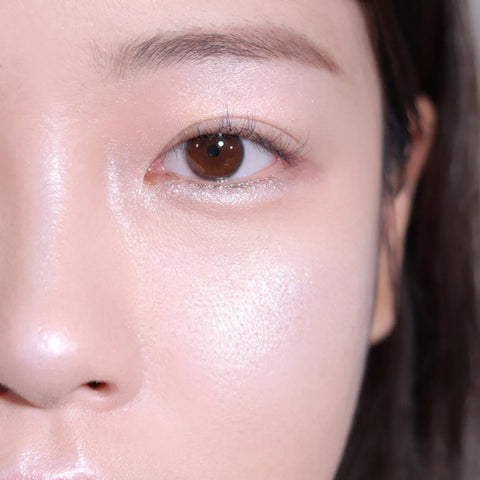 [colorgram] Milk Bling Heartlighter