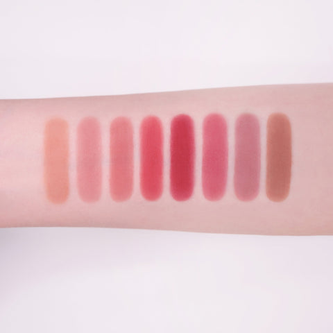 [colorgram] Nude Blur Tint