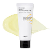 [COSRX] Full Fit Propolis Honey Overnight Maske